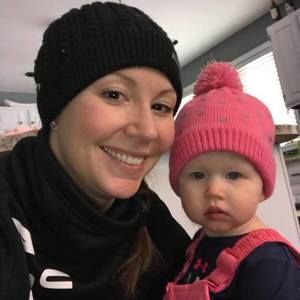 Meet your Posher, Whitney